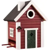 Wildlife Garden Multiholk Torpet