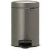Brabantia Newicon Papperskorg 3l