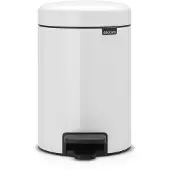 Brabantia Newicon Papperskorg 3l