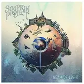 Pias Simpkin Project: Beam of Light