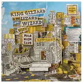 Ginza.se King Gizzard & The Lizard Wizard: Sketches Of...