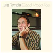 Secretly Canadian Temple Luke: Good Mood Fool