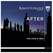 Ginza.se King's Men: After Hours