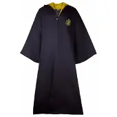 Cinereplicas Harry Potter Hufflepuff Huvtröjekåpa