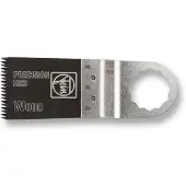 Fein 63502119048 E-Cut Instickssågblad 35 mm 5 st