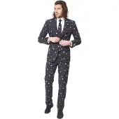 Opposuits Pac-Man Kostym - 50