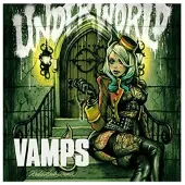 Ginza.se VAMPS: Underworld