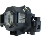 Epson EMP-280 diamond-lampa med modul