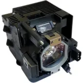 Sony VPL-FE40 diamond-lampa med modul