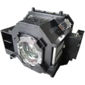 Epson EMP-260 diamond-lampa med modul