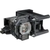 Panasonic PT-F100NT diamond-lampa med modul