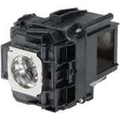 Epson PowerLite Pro G6050WNL diamond-lampa med modul