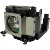 Sanyo PLC-XR251 diamond-lampa med modul
