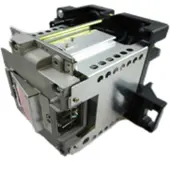 Mitsubishi XD8100U diamond-lampa med modul