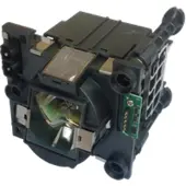 Projectiondesign F3 SXGA+ diamond-lampa med modul