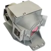 BenQ W1070 diamond-lampa med modul