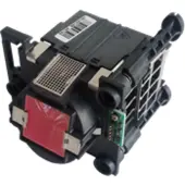 3D PERCEPTION SX60-HA diamond-lampa med modul