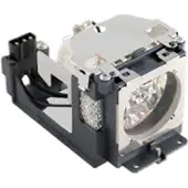 Sanyo PLC-XU115W diamond-lampa med modul