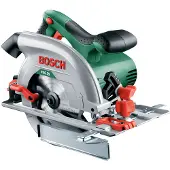 Bosch Cirkelsåg PKS 55