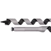 Makita Spiralborr för trä , 16x470 mm