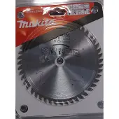 Makita Sågklinga för trä ; 165x2,4x20,0 mm; Z48