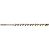 Metabo 623322000 Borrhammare 1 st 20 mm Total längd 520 mm SDS-Max 1 st