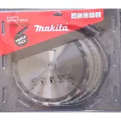 Makita Sågklinga för trä ; 235x30,0 mm; Z20/Z48/Z60