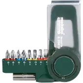 Metabo 630419000 Bit-Set