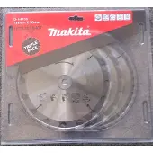 Makita Sågklinga för trä ; 185x30,0 mm; Z16/Z20/Z40
