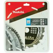 Makita Sågklinga för trä ; 210x2,8x30,0 mm; Z14; 20°