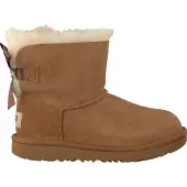 Ugg Mini Bailey Bow Ii Stövlar
