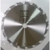 Makita Sågblad för träbearbetning 270x30mm 18 tänder
