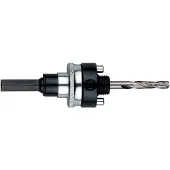 Metabo 625216000 adapter SW 9 hålsågar 1 st
