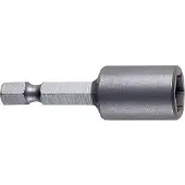Makita Magnet-bitshållare ; 17 mm