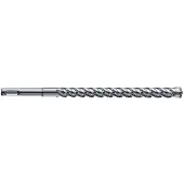Metabo 626226000 Borrhammare 1 st 12 mm Total längd 210 mm SDS-Plus 1 st