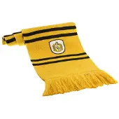 Cinereplicas Harry Potter Hufflepuff Halsduk