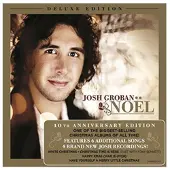 Ginza.se Groban Josh: Noël 2017 (Deluxe)
