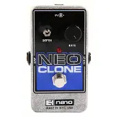 Electro-harmonix Bass Clone Chorus