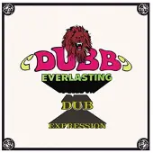 Cherry Red Records Brown Errol: Dubb Everlasting / Dub Expression