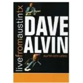 Import Alvin Dave: Live From Austin TX