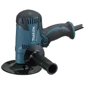 Makita roterande polermaskin GV5010 440 W