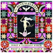Ginza.se Decemberists: What a terrible world... 2015
