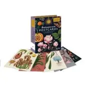 Botanicum Postcards