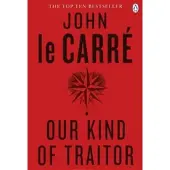 Our Kind of Traitor