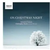 Ginza.se Armonico Consort: On Christmas Night