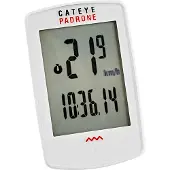 Cateye Padrone Pa100w Cykeldator