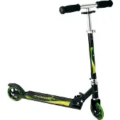 Globber Sparka sparkcykel grön (346)