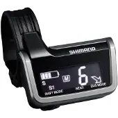 Shimano Xtr Di2 Sc-m9050 Skärm