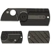 Spyderco Dog Tag Non-Locking Folder