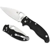 Spyderco Manix 2 Ball Bearing Lock